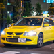 Illustration for article titled Tokyo Brings Its Weirdest And Wildest Cars Into This Parking Garage